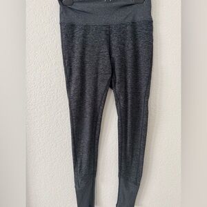 ALO Yoga Charcoal Leggings
